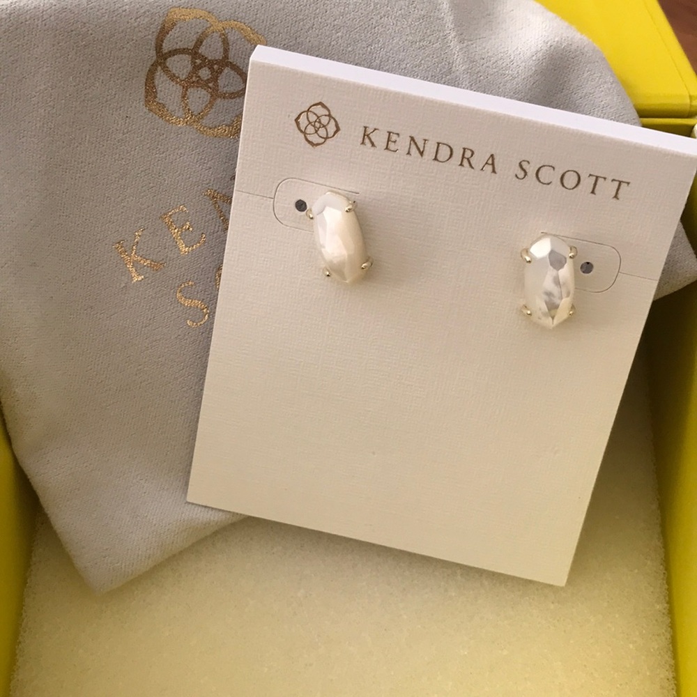 Kendra Scott Earrings